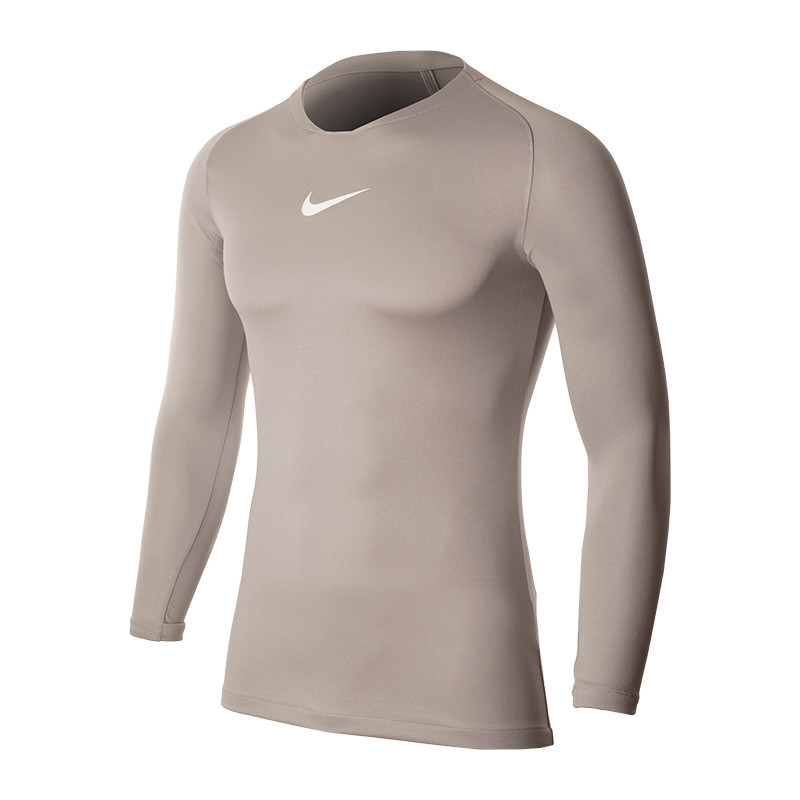 Термокофта Nike DF PARK 1STL R JS LS AV2609-057