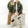 Куртка Rains Jackets 1506-Green 1 4