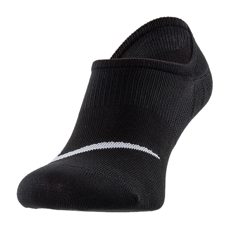 Шкарпетки Nike U NK EVERYDAY PLUS LTWT FOOTIE SX5277-011