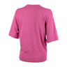 Футболка тренувальна Nike W NK DF TEE SS BOXY DX7984-656