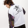 Вітровка AUSTRALIAN MIXING CHAOS SMASH JACKET HCUGC0034-002 1 4