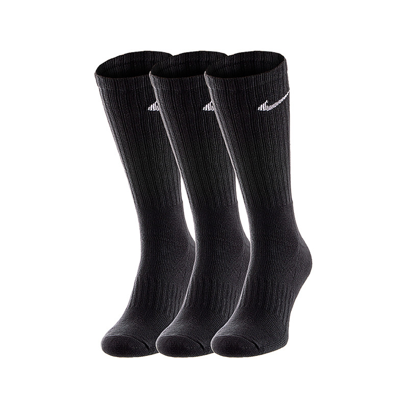 Шкарпетки Nike U V CUSH CREW 3P VALUE 108 SX4508-001