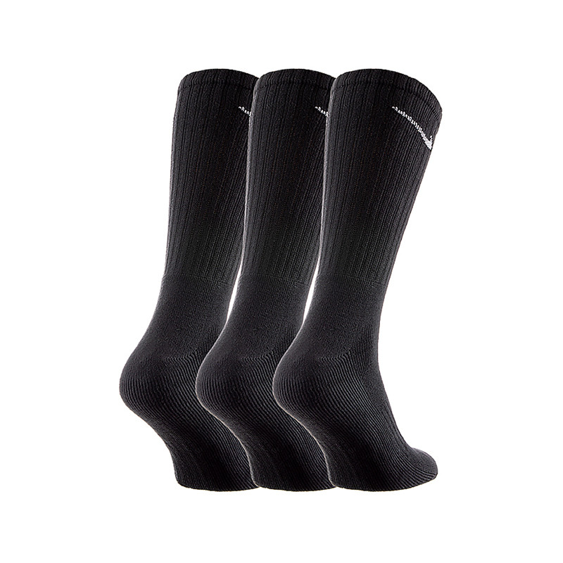 Шкарпетки Nike U V CUSH CREW 3P VALUE 108 SX4508-001