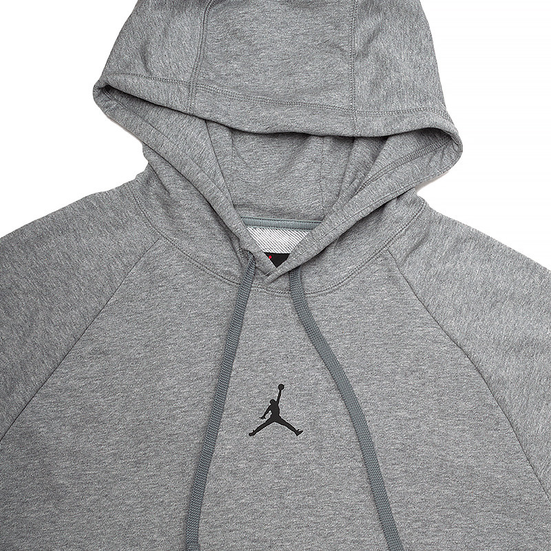 Кофта JORDAN M J DF SPRT CSVR FLC PO DQ7327-091 1 1 4