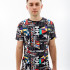 Футболка HELLY HANSEN NEWPORT T-SHIRT 34303-599 1 1 4