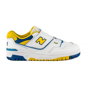 Кросівки New Balance BB550 PHB550CG