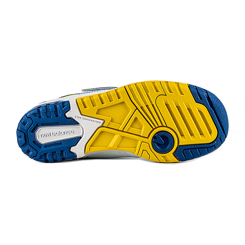 Кросівки New Balance BB550 PHB550CG