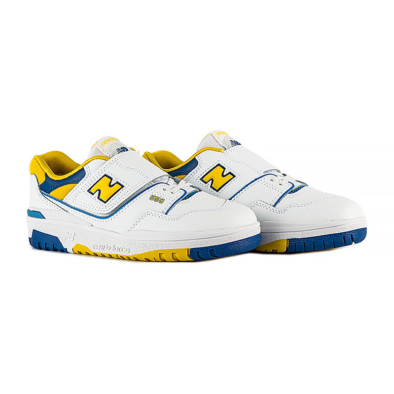 Кросівки New Balance BB550 PHB550CG