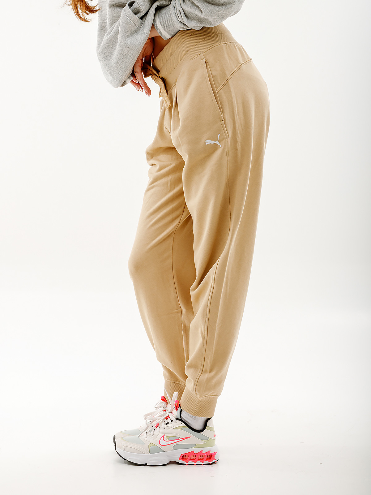 Штани Puma HER High-Waist Pants TR 67600684