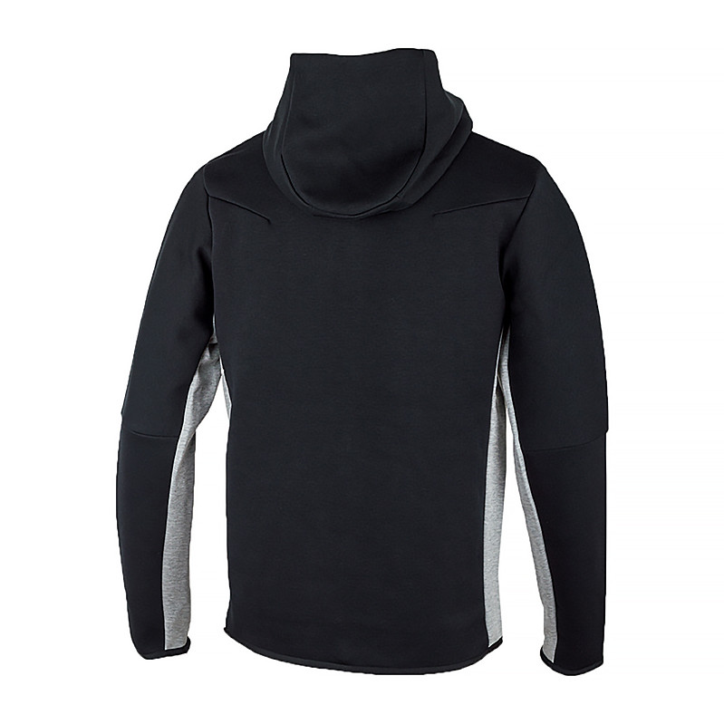 Кофта Nike M TCH FLC HOODIE FZ WR CU4489-016 6