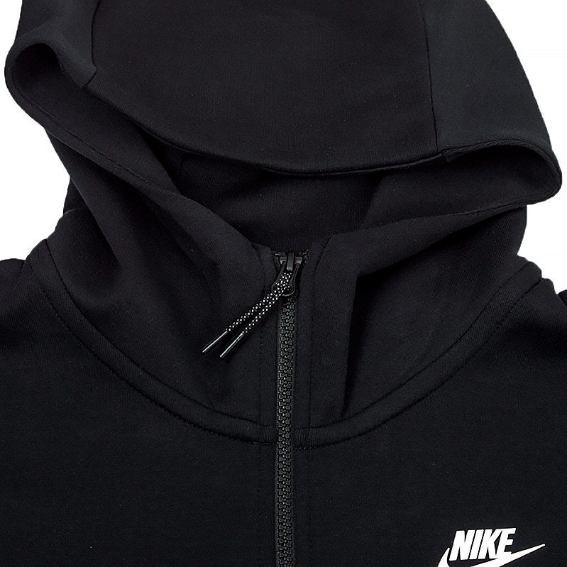 Кофта Nike M TCH FLC HOODIE FZ WR CU4489-016 6