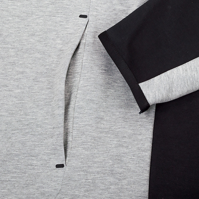 Кофта Nike M TCH FLC HOODIE FZ WR CU4489-016 6