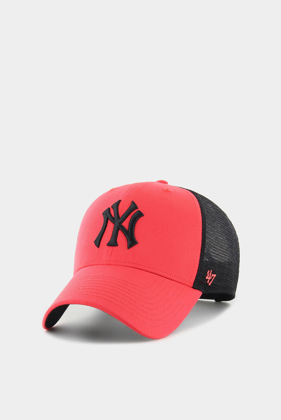 Бейсболка 47 Brand NEW YORK YANKEES BALLPARK B-BLMSH17GWP-YHA