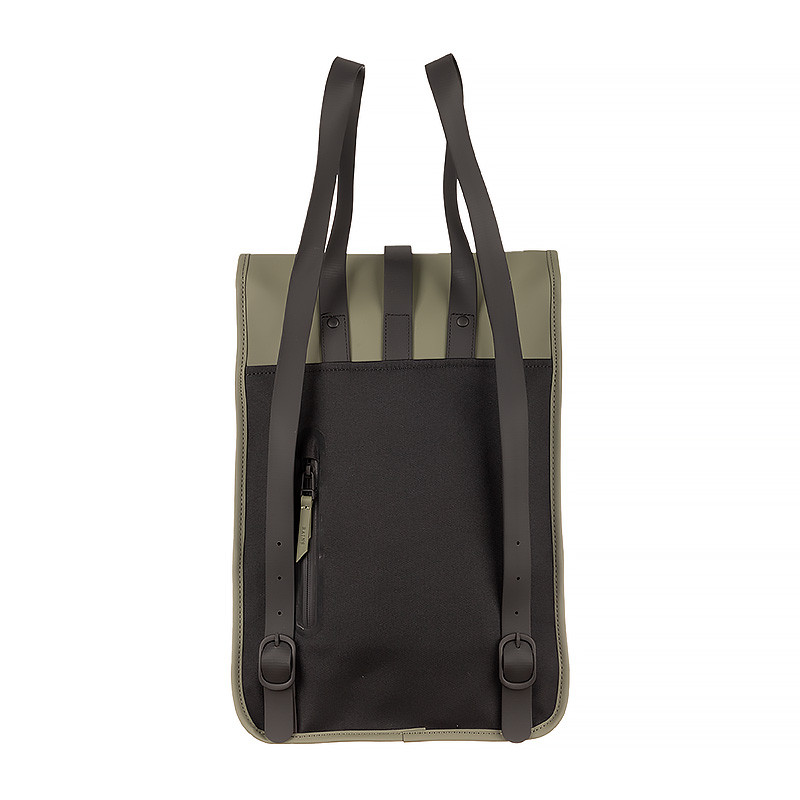 Рюкзак Rains Backpacks 1280-Olive