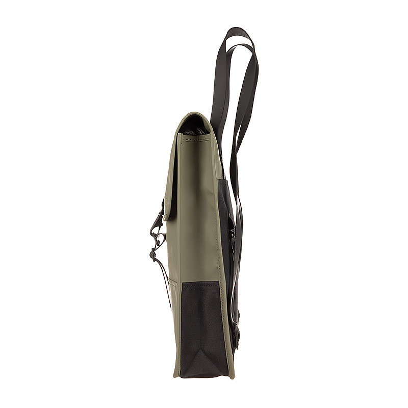 Рюкзак Rains Backpacks 1280-Olive