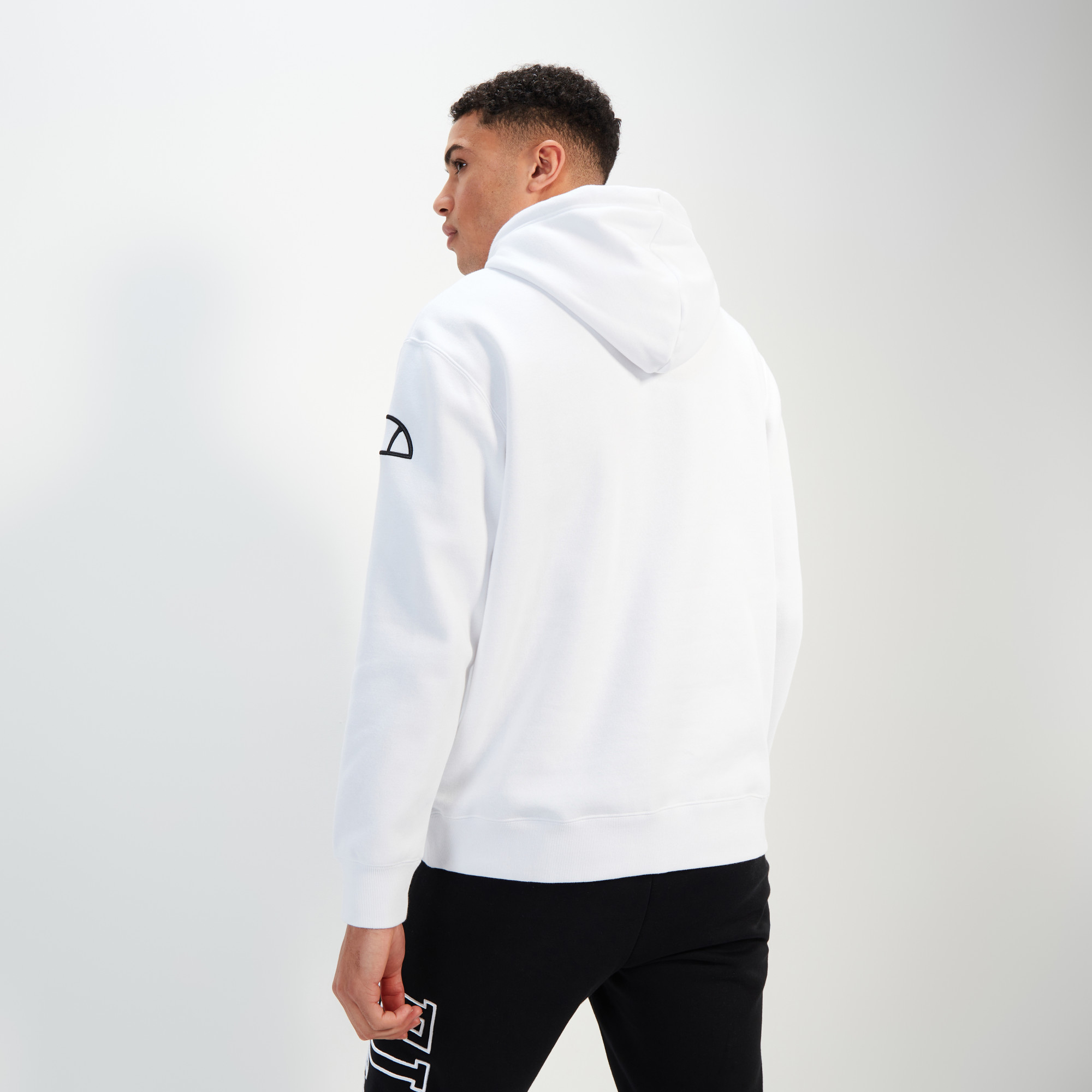 Толстовка Ellesse Montato OH Hoody SXT19205-908
