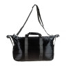 Сумка Rains Weekendbags 1378-VelvetBlack
