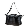 Сумка Rains Weekendbags 1378-VelvetBlack