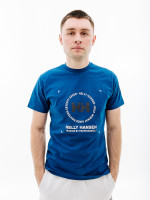 Футболка HELLY HANSEN MOVE COTTON T-SHIRT 53976-606
