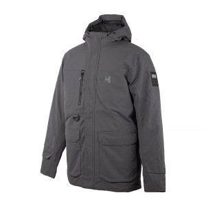 Парка HELLY HANSEN URB LAB DOWN PARKA 53851-980 1 2