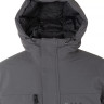 Парка HELLY HANSEN URB LAB DOWN PARKA 53851-980 1 2