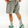 Шорти Nike U NRG SOLO SWOOSH FLC SHORT DV3055-063 1 2