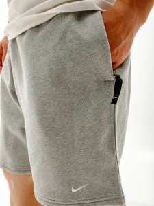 Шорти Nike U NRG SOLO SWOOSH FLC SHORT DV3055-063 1 2