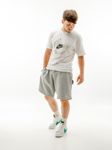 Шорти Nike U NRG SOLO SWOOSH FLC SHORT DV3055-063 1 2