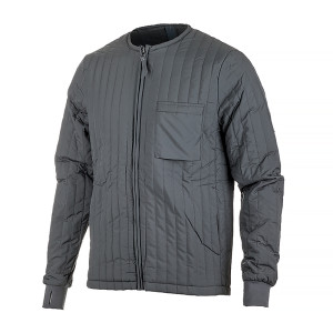 Куртка Rains Jackets 1833-Slate 1 2