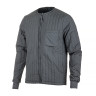 Куртка Rains Jackets 1833-Slate 1 2