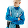 Кофта Nike M NSW HYBRID PK TRACKTOP FB1626-440 3