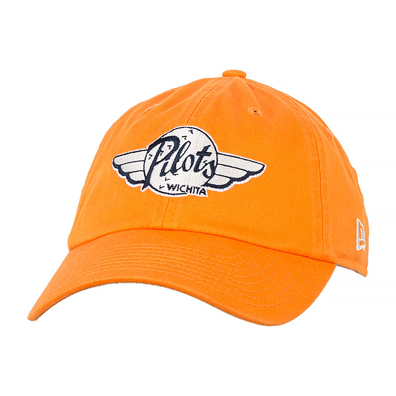 Бейсболка New Era Minor League CSCL 60141930