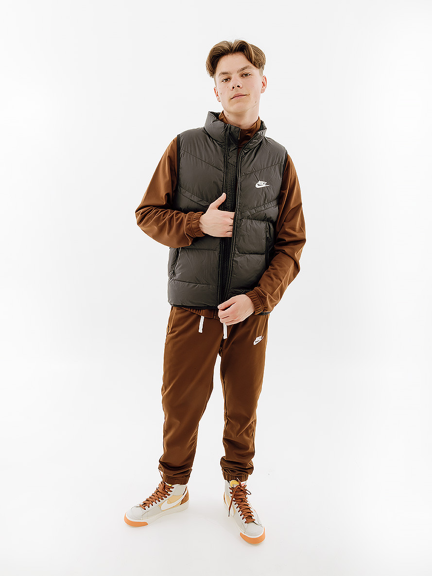 Спортивний костюм Nike CLUB SUIT FB7351-259