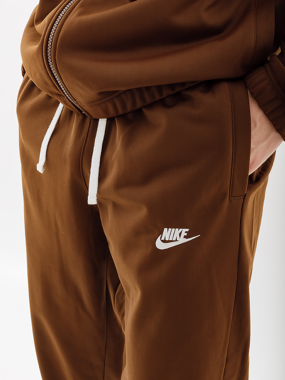 Спортивний костюм Nike CLUB SUIT FB7351-259