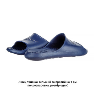 Шльопанці Nike VICTORI ONE SHOWER SLIDE (Клас А) CZ5478-400-R