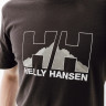 Футболка HELLY HANSEN NORD GRAPHIC T-SHIRT 62978-981 4