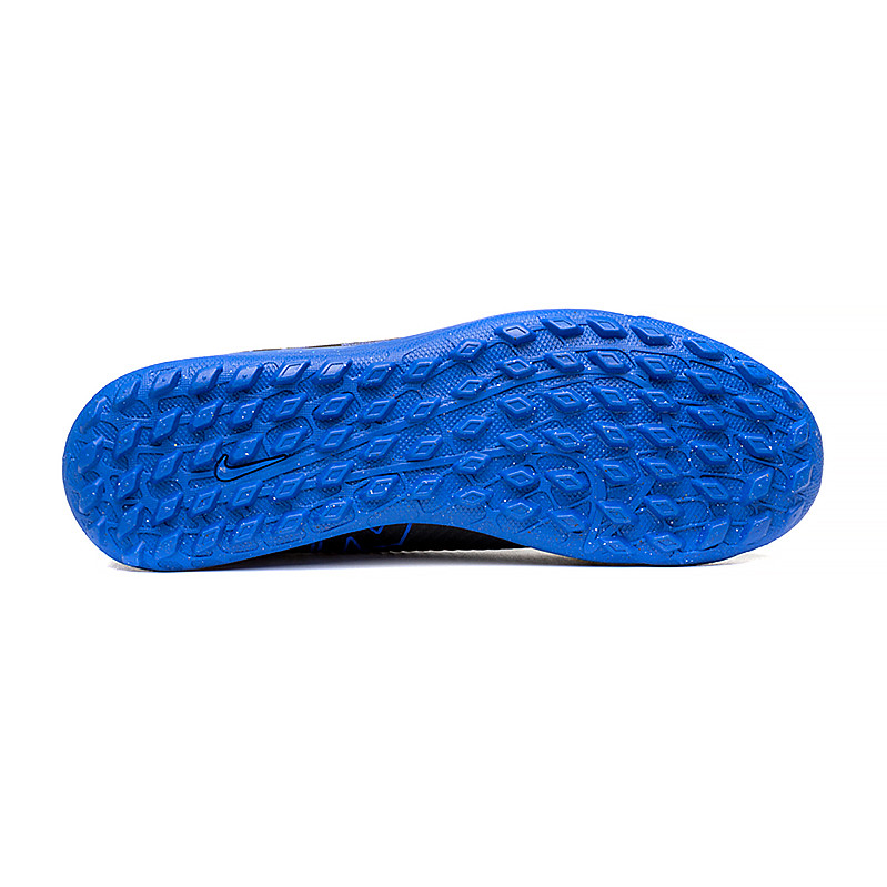 Сороконіжки Nike VAPOR 15 CLUB TF DJ5968-040