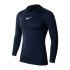 Термокофта Nike DF PARK 1STL R JS LS AV2609-410