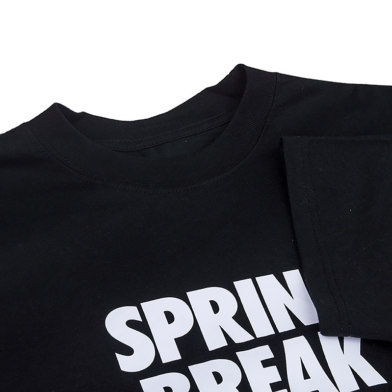 Футболка Nike M NK SB TEE SPRING BREAK DX9457-010