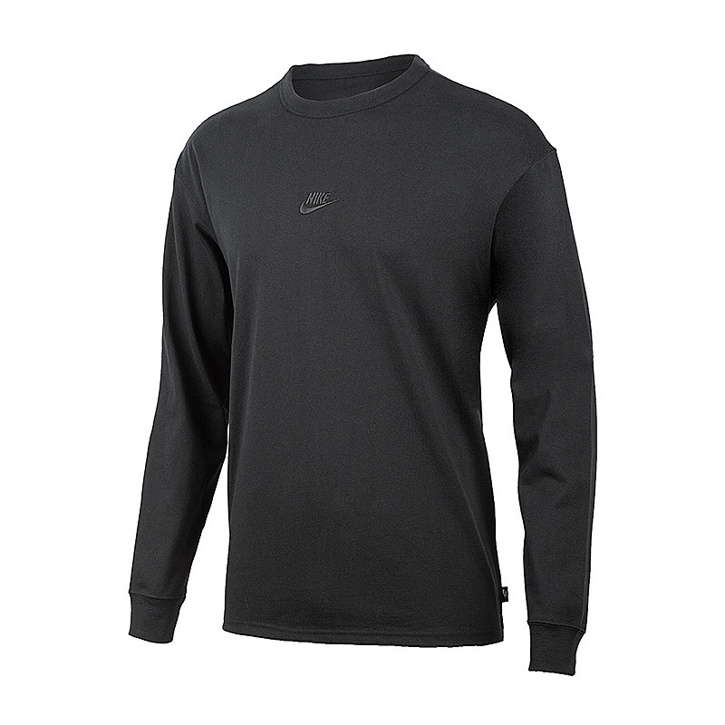 Кофта Nike PRE ESSNTL SUST LS TEE DO7390-010 1 1