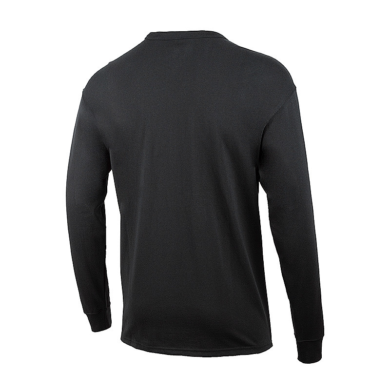 Кофта Nike PRE ESSNTL SUST LS TEE DO7390-010 1 1