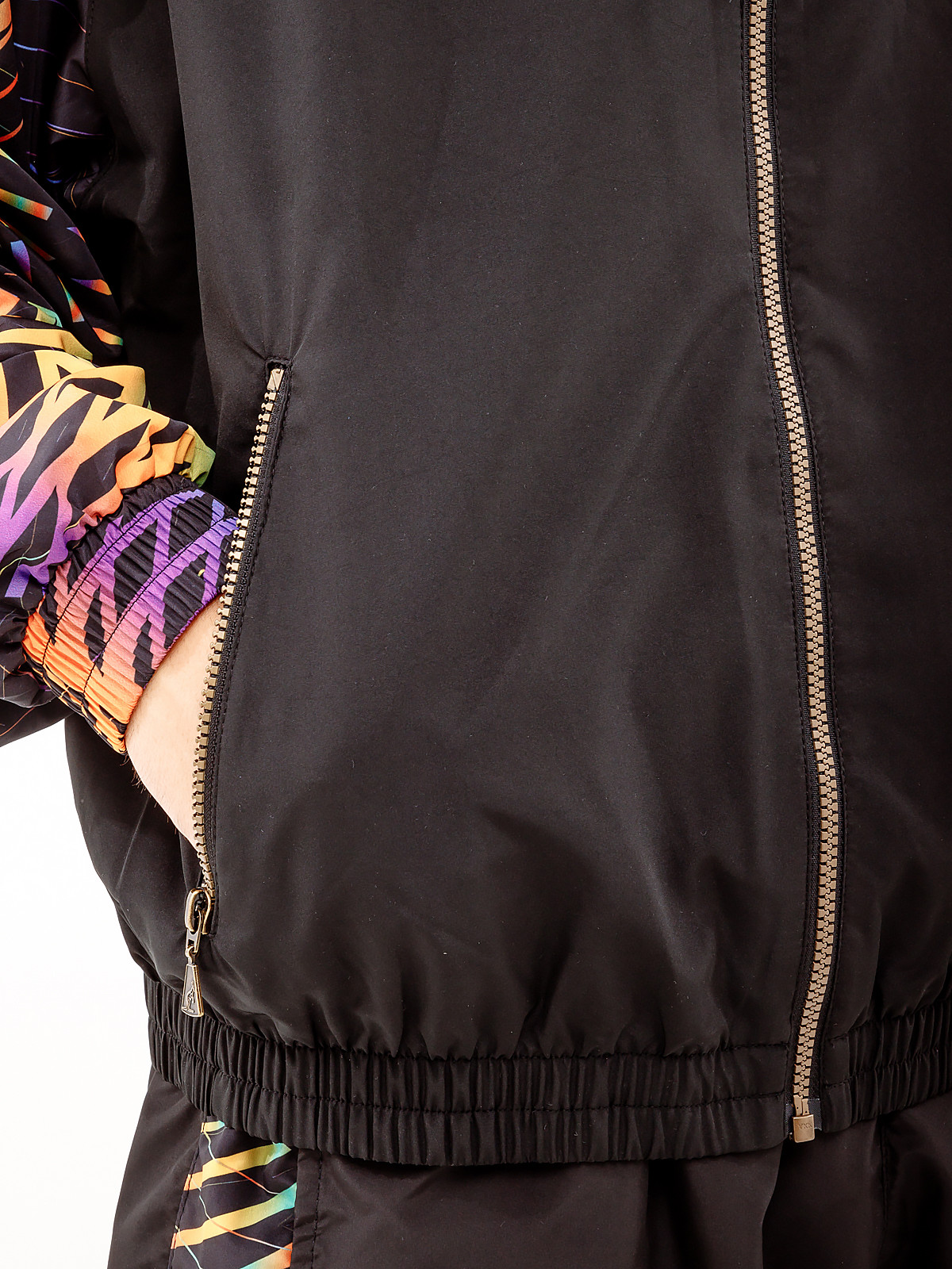 Вітровка AUSTRALIAN MIXING CHAOS SMASH JACKET HCUGC0034-003 1 4