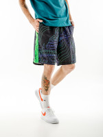 Шорти AUSTRALIAN FLOWING SMASH SHORT HCUSH0014-316 1 4