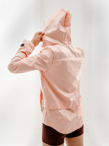 Вітровка Nike W NK ESSENTIAL JACKET CU3217-800