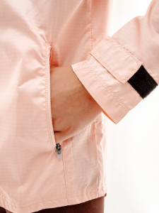 Вітровка Nike W NK ESSENTIAL JACKET CU3217-800