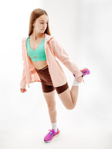 Вітровка Nike W NK ESSENTIAL JACKET CU3217-800