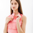 Топ Nike W NK DF AIR CROP TANK DX0284-611