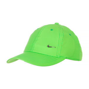 Бейсболка Nike Y NK H86 CAP METAL SWOOSH AV8055-398