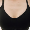 Топ Nike W NK ALATE MINIMALIST BRA DM0526-010