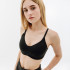 Топ Nike W NK ALATE MINIMALIST BRA DM0526-010